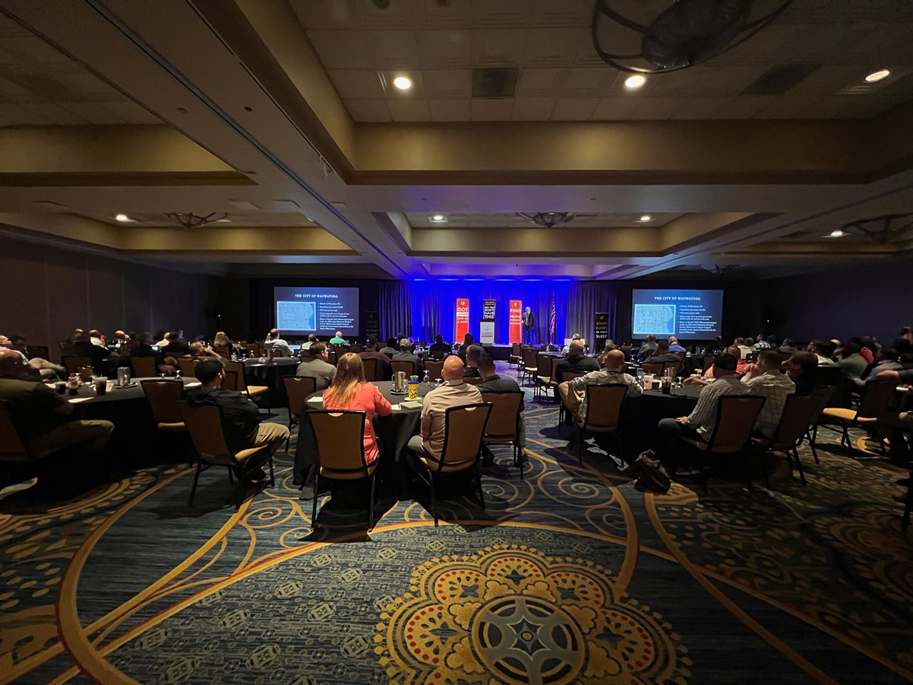 Leadership Conference