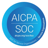 AICPA SOC compliance seal